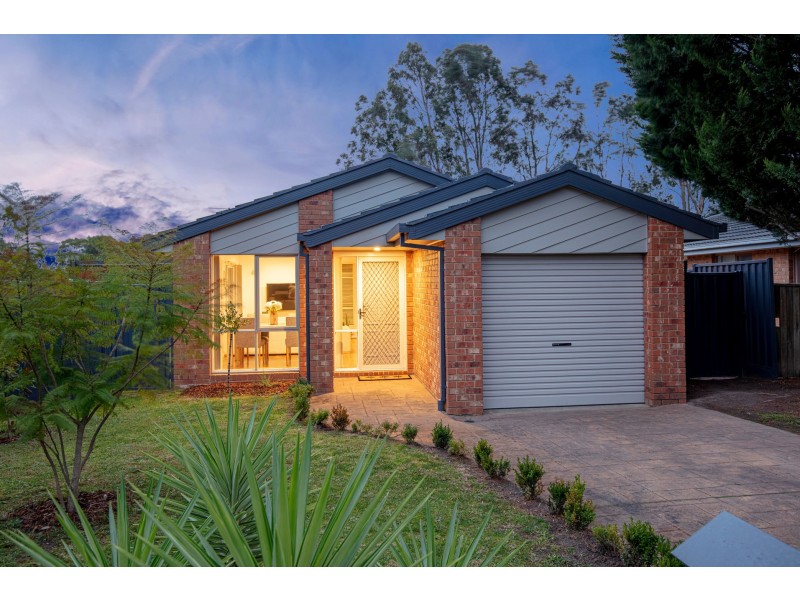 47 Cumberland Chase, Hampton Park VIC 3976