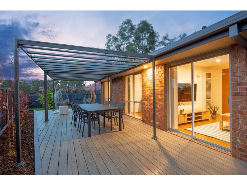 47 Cumberland Chase, Hampton Park VIC 3976