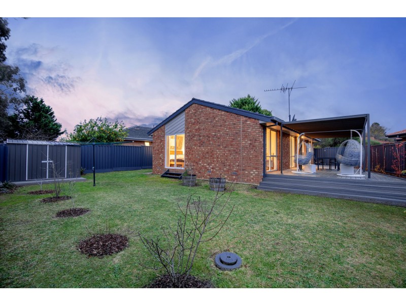 47 Cumberland Chase, Hampton Park VIC 3976