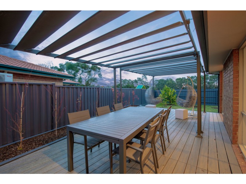 47 Cumberland Chase, Hampton Park VIC 3976