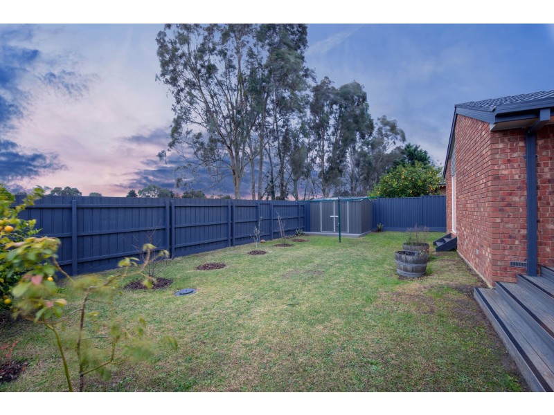 47 Cumberland Chase, Hampton Park VIC 3976