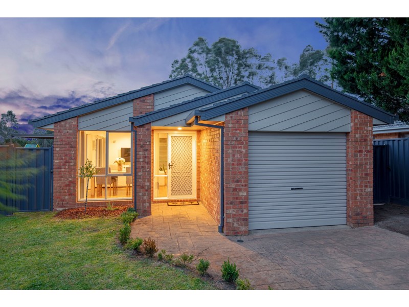 47 Cumberland Chase, Hampton Park VIC 3976