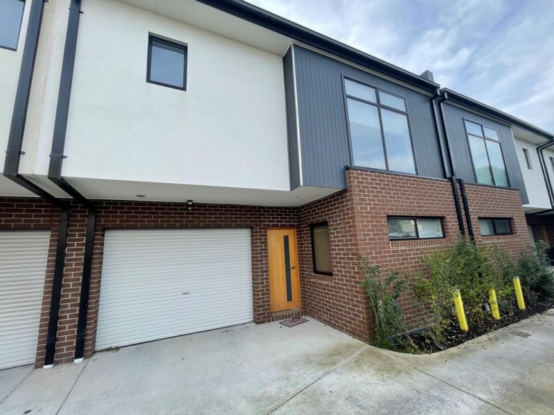 2/3 Alfred Street, Noble Park VIC 3174