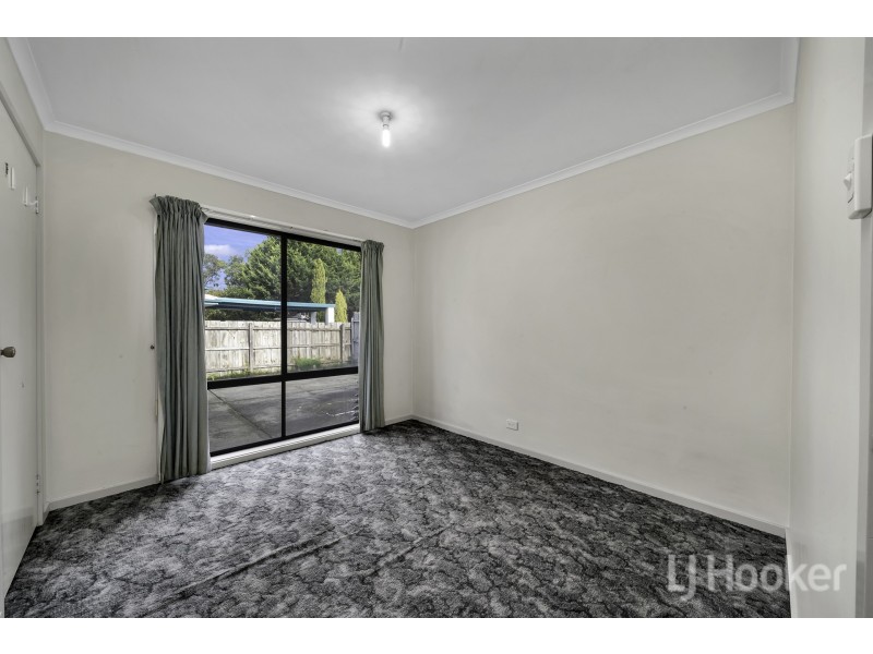 14 Branton Drive, Hampton Park VIC 3976