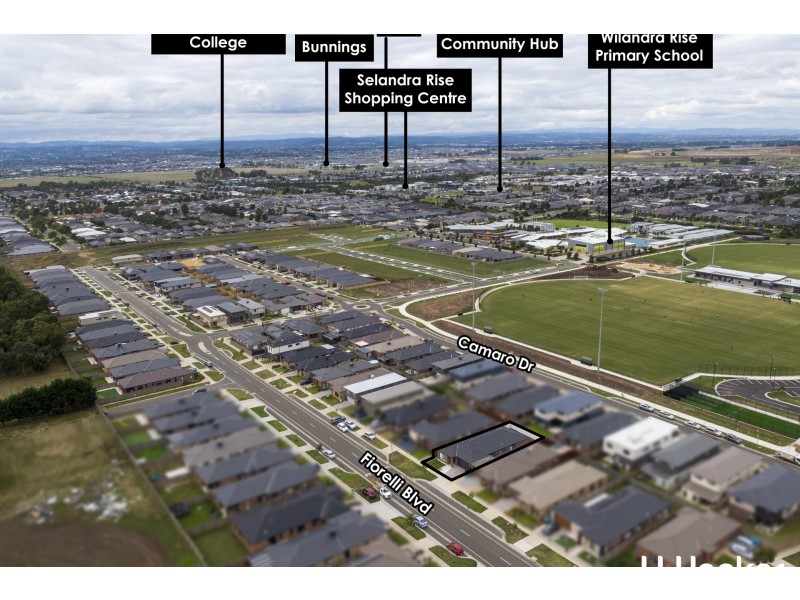 93 Fiorelli Boulevard, Cranbourne East VIC 3977