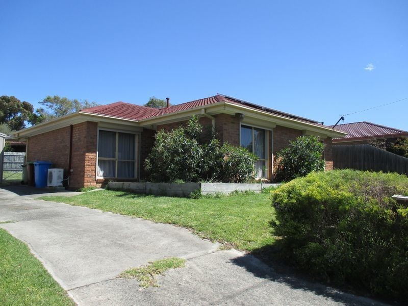 48 Springfield Crescent, Hampton Park VIC 3976