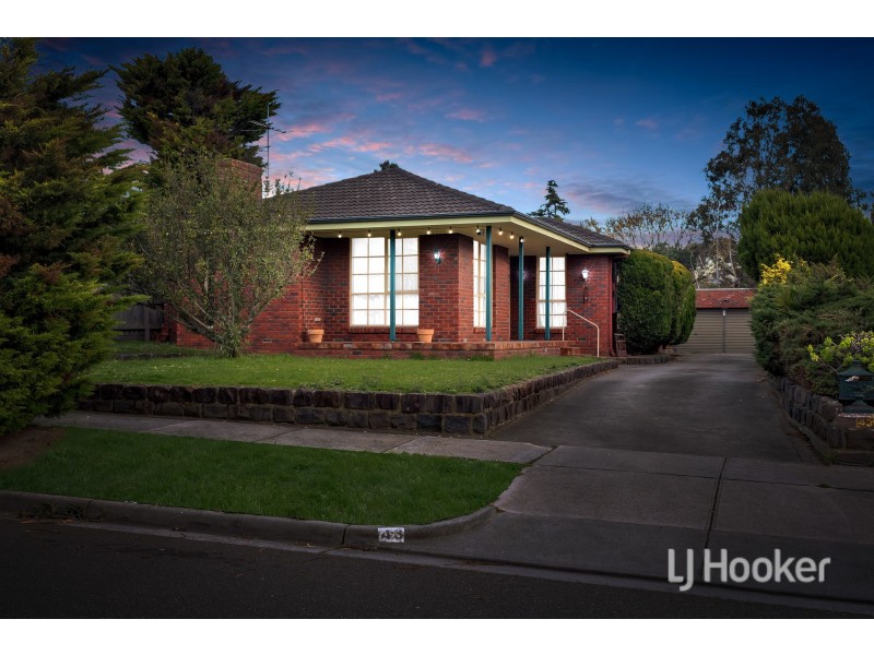 43 The Grange, Hampton Park VIC 3976