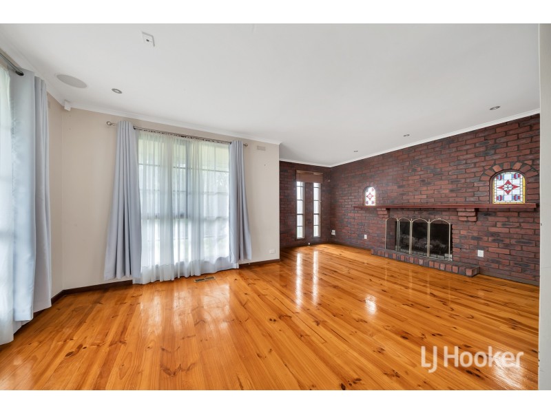 43 The Grange, Hampton Park VIC 3976