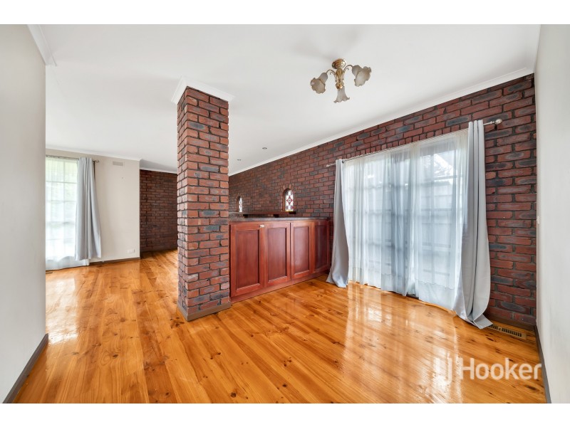 43 The Grange, Hampton Park VIC 3976