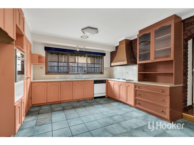 43 The Grange, Hampton Park VIC 3976