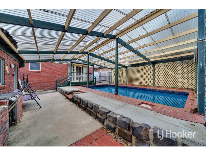 43 The Grange, Hampton Park VIC 3976