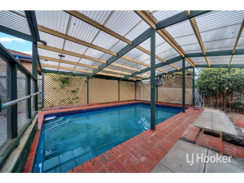 43 The Grange, Hampton Park VIC 3976