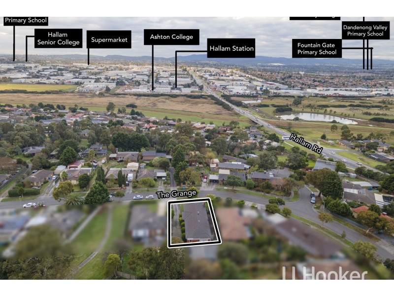 43 The Grange, Hampton Park VIC 3976