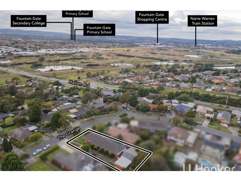 43 The Grange, Hampton Park VIC 3976