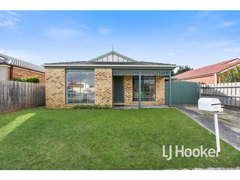 2B Jabiru Place, Hallam VIC 3803