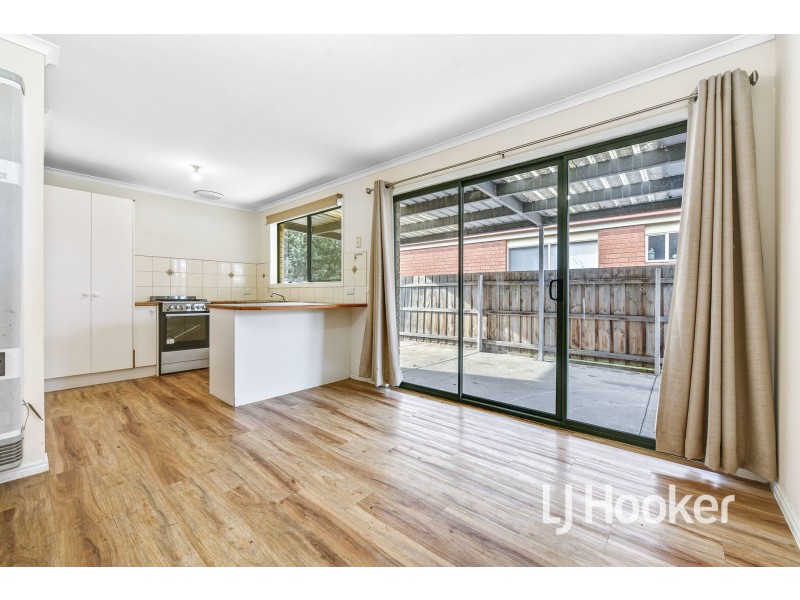 2B Jabiru Place, Hallam VIC 3803