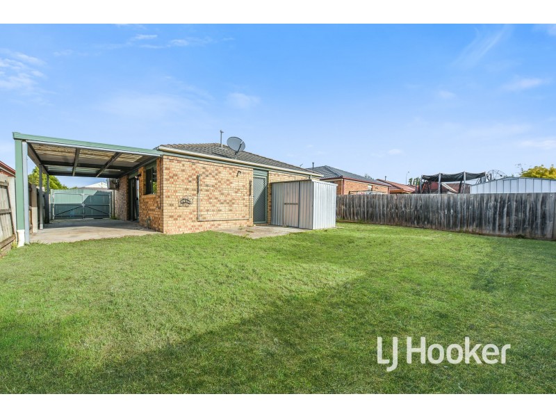 2B Jabiru Place, Hallam VIC 3803