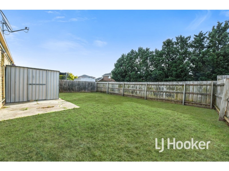 2B Jabiru Place, Hallam VIC 3803