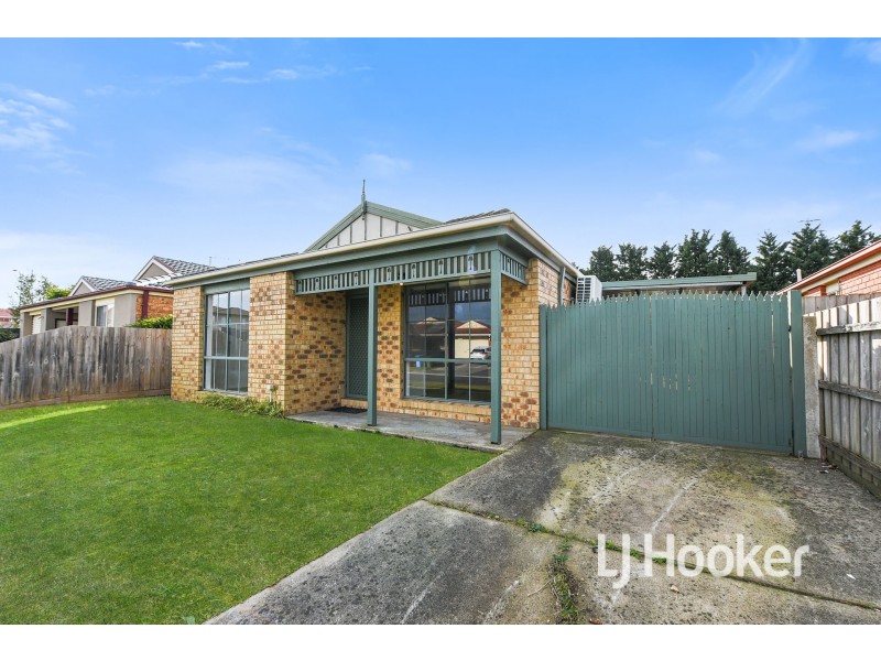 2B Jabiru Place, Hallam VIC 3803