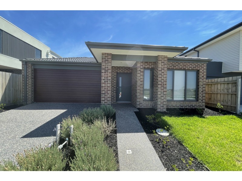 Lot 410, 4 Detroit Avenue, Cranbourne East VIC 3977