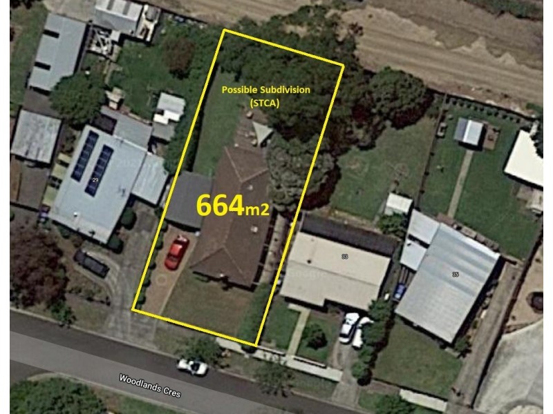 31 Woodlands Crescent, Narre Warren VIC 3805