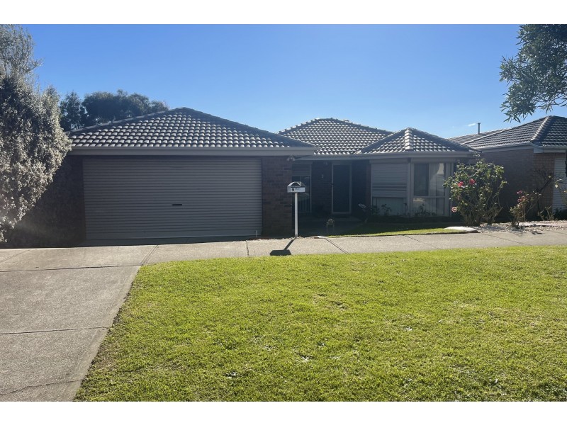9 Olive Road, Hampton Park VIC 3976