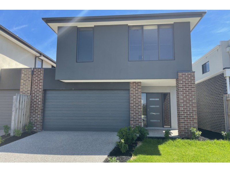 Lot 380, 5 Haflinger Avenue, Cranbourne East VIC 3977