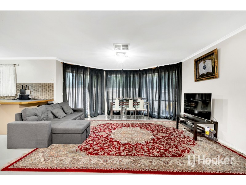 12 Shaftsbury Avenue, Berwick VIC 3806