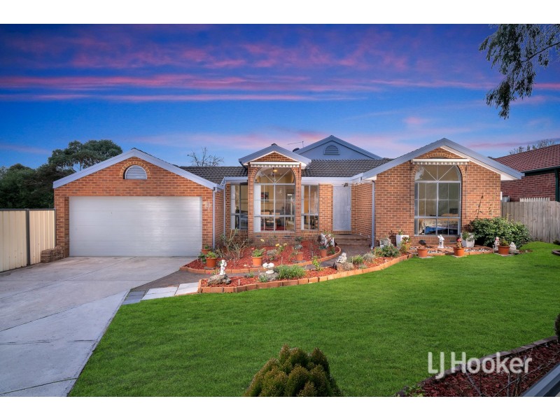 74 Carrum Woods Drive, Carrum Downs VIC 3201