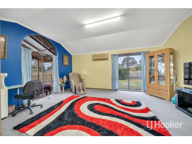 74 Carrum Woods Drive, Carrum Downs VIC 3201