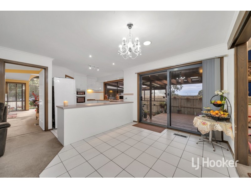 74 Carrum Woods Drive, Carrum Downs VIC 3201