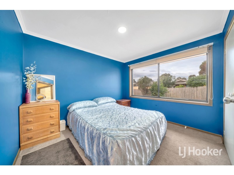 74 Carrum Woods Drive, Carrum Downs VIC 3201