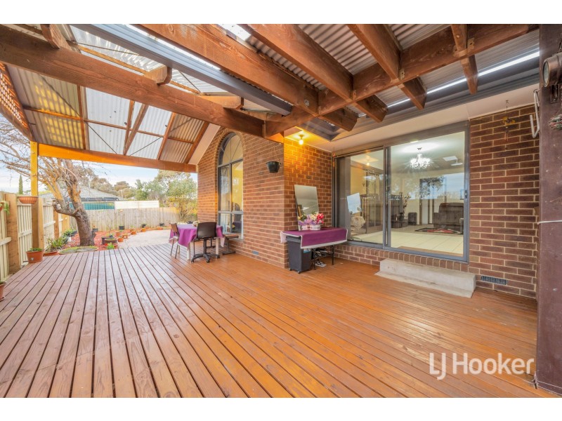 74 Carrum Woods Drive, Carrum Downs VIC 3201