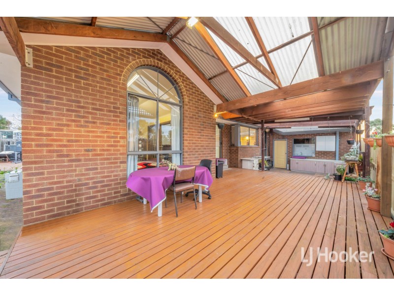 74 Carrum Woods Drive, Carrum Downs VIC 3201