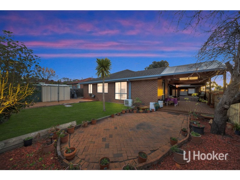 74 Carrum Woods Drive, Carrum Downs VIC 3201