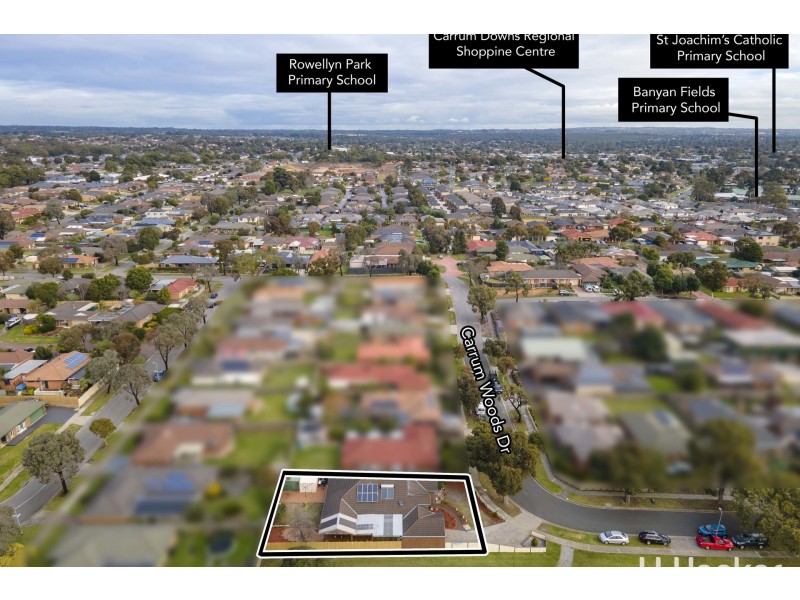 74 Carrum Woods Drive, Carrum Downs VIC 3201