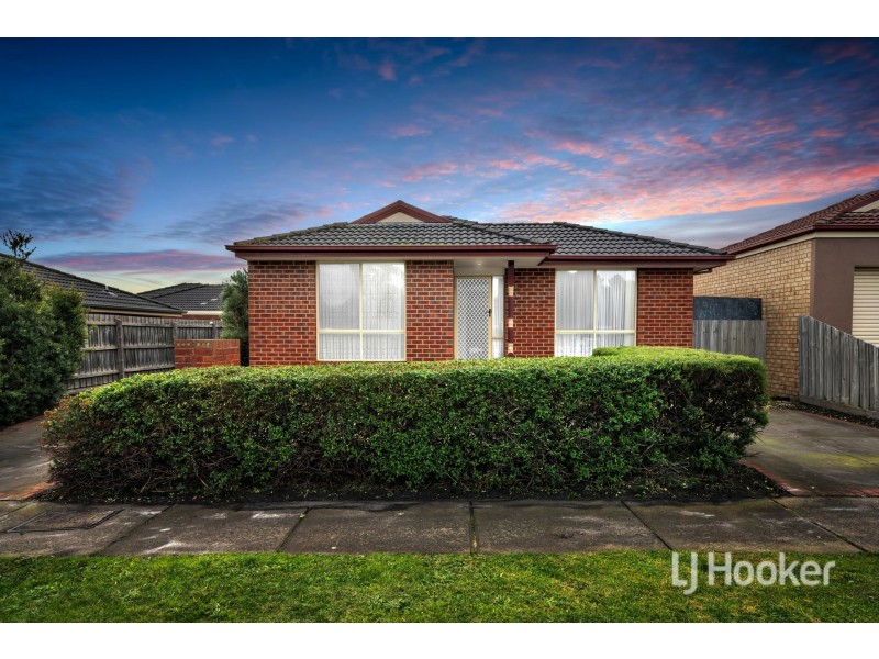 1/149 Cairns Road, Hampton Park VIC 3976