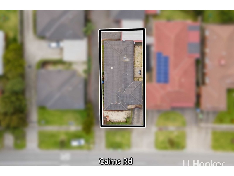 1/149 Cairns Road, Hampton Park VIC 3976