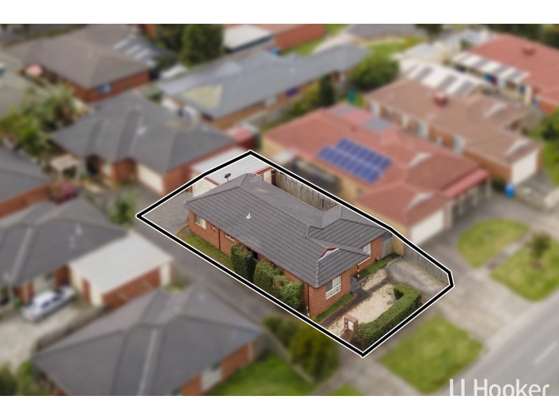 1/149 Cairns Road, Hampton Park VIC 3976