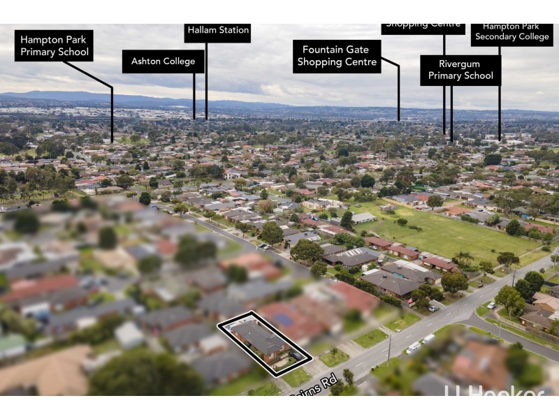 1/149 Cairns Road, Hampton Park VIC 3976