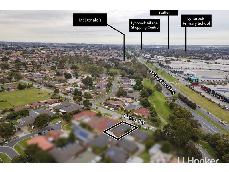 1/149 Cairns Road, Hampton Park VIC 3976