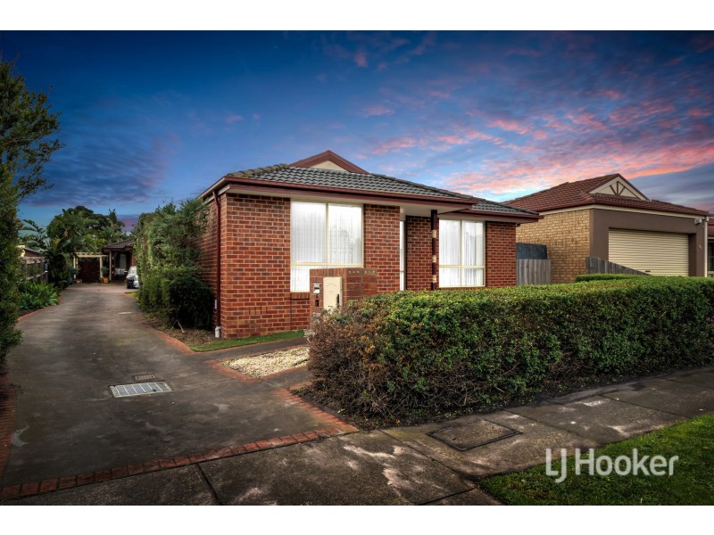1/149 Cairns Road, Hampton Park VIC 3976
