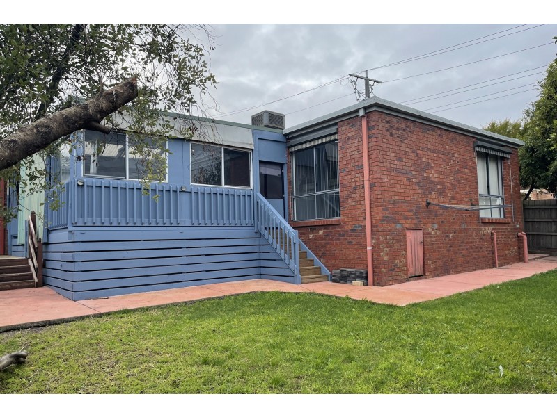 6 Horizon Boulevard, Hampton Park VIC 3976