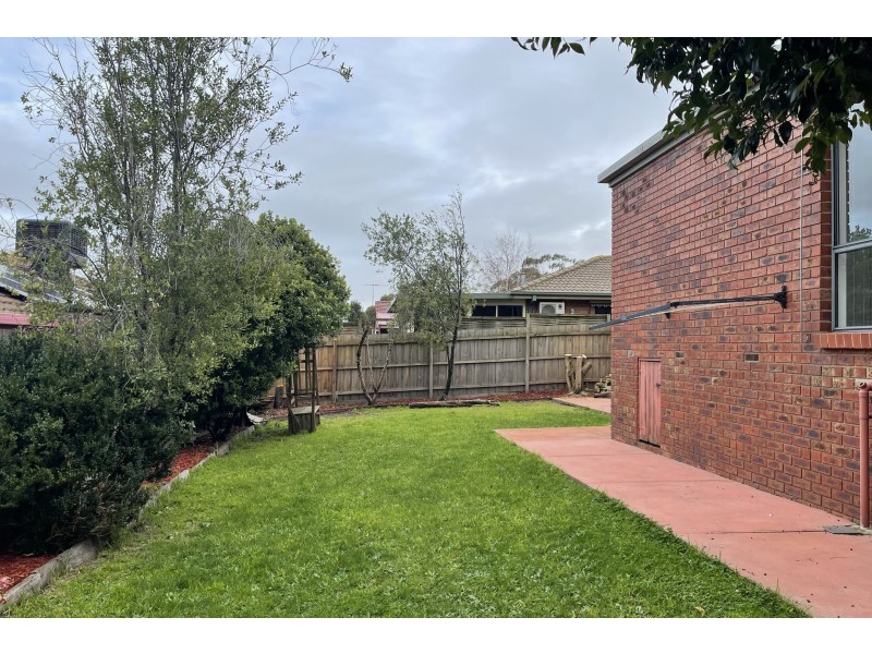 6 Horizon Boulevard, Hampton Park VIC 3976