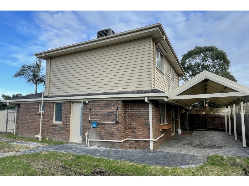 19 Beckington Crescent, Hampton Park VIC 3976
