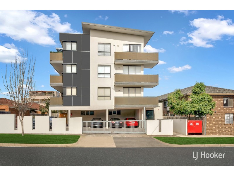 5/39 Scott Street, Dandenong VIC 3175