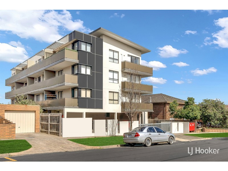 5/39 Scott Street, Dandenong VIC 3175