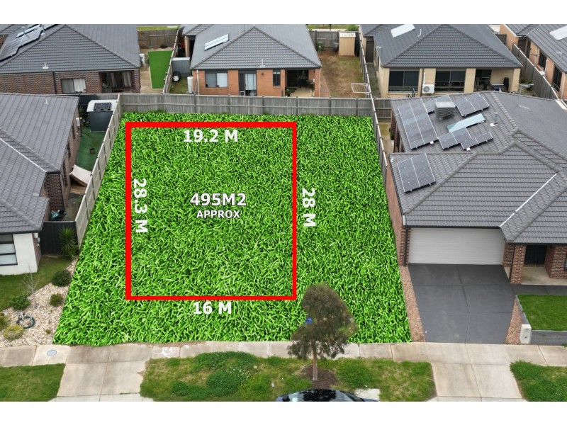 30 Warralily Avenue, Clyde VIC 3978