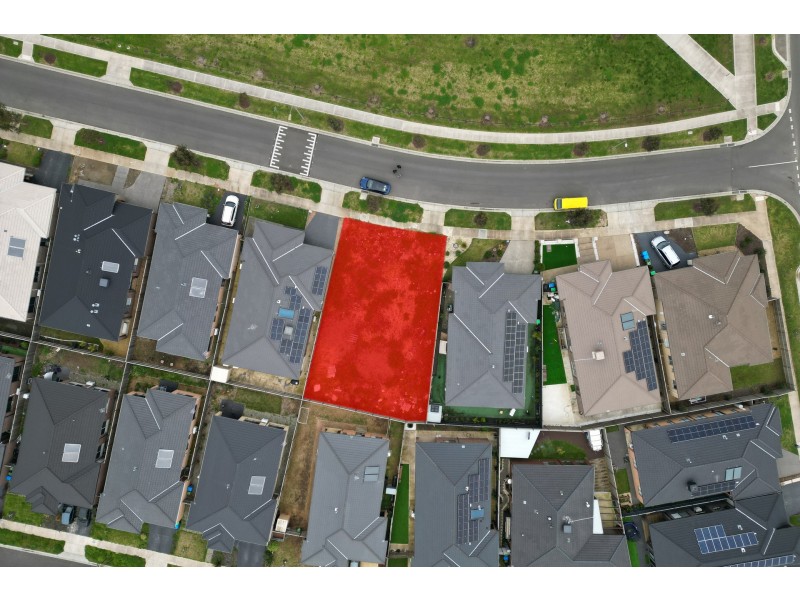 30 Warralily Avenue, Clyde VIC 3978