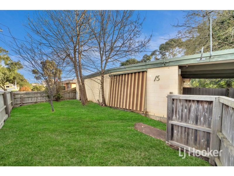 15 Lorna Street, Cranbourne VIC 3977